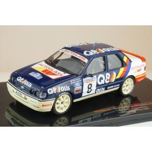 wccf    ロケテ⭐︎P62   ボナッツォーリ イクソ 1/43 ラーダ 2105 VFTS 1985 ニュージーランド ラリー #9