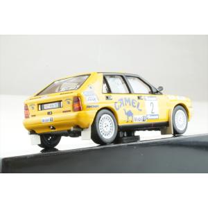 イクソ 1/43 ランチア デルタ インテグラ...の詳細画像1