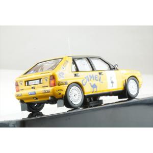 イクソ 1/43 ランチア デルタ インテグラ...の詳細画像1