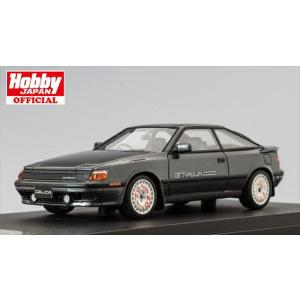 MARK43 1/43 トヨタ カリーナED G-Limited カスタムバージョン ライト