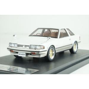 ホビージャパン|1/43 トヨタ ソアラ 3.0GT リミテッド|HARDOFF