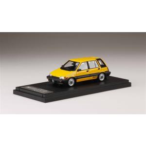 ハイストーリー 1/43 ニッサン ステージア 25t RS FOUR S 1998