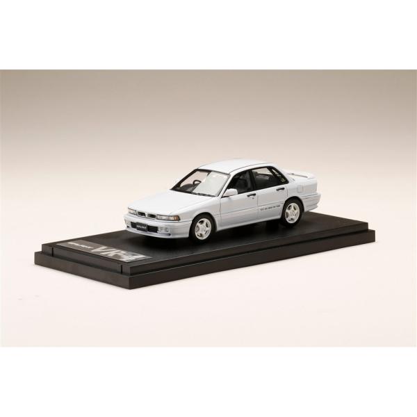 MARK43 1/43 ミツビシ ギャラン VR-4 E39A 1990 カスタムバージョン ソフィ...