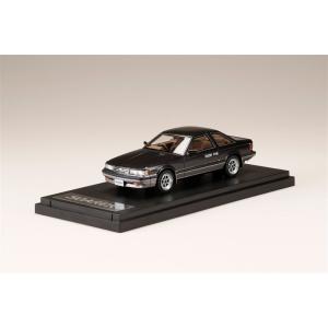 MARK43 1/43 トヨタ ソアラ 2800GT-リミテッド カスタム