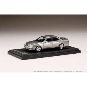 MARK43 1/43 トヨタ マーク2 ツアラー V JZX100 スーパー
