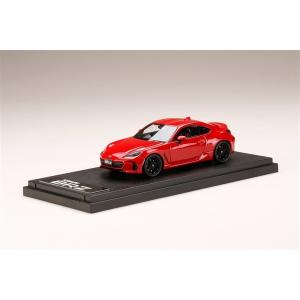 MR2 MARK43 ミニカー 1/43 スケール ミニカー/完成品 MARK43 1/43 トヨタ マーク2 ツアラー V JZX100