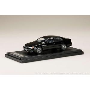 MARK43 1/43 スバル レガシィ RS BC5 ブラックマイカ 完成品