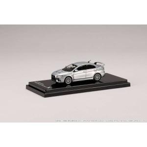 プレミアム 復刻版 3台セット ホビージャパン 1/64 ミツビシ ランサーGSRエボリューション6