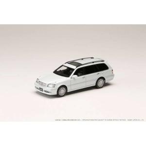 MARK43 1/43 トヨタ クラウン エステート 3.0 ロイヤルサルーン