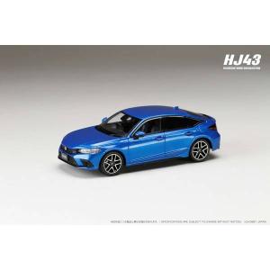 ホビージャパン（HobbyJAPAN） 1/43 ホンダ N-ONE RS プレミアム