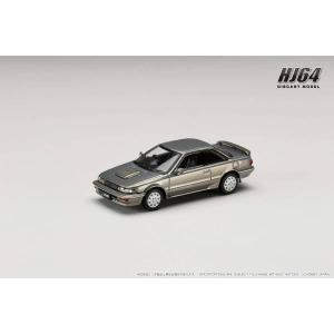 ミニカー/完成品 MARK43 1/43 トヨタ スプリンター トレノ GT-Z