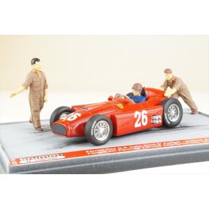 Ferrari（フェラーリ） レッドライン 1/43 F40 No.40 ルマン24時間