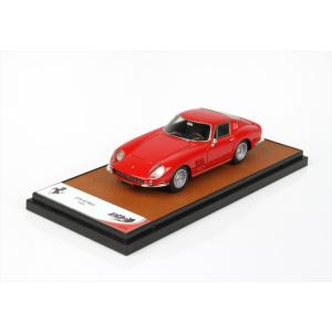 BBR 1/43 フェラーリ SF90 スパイダー メタリックブルー 完成品