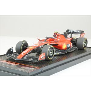 ルックスマート 1/43 フェラーリ SF-24 No.5 2024 F1 オーストラリアGP