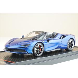 BBR 1/43 フェラーリ プロサングエ レッドコルサ 322 完成品ミニカー