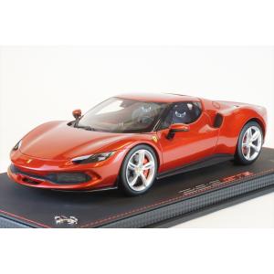 B.B.R 新発売！ BBR 1/43 Ferrari Roma Spider Rosso corsa フェラーリ