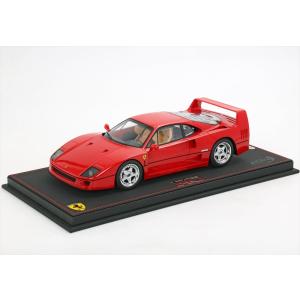 KKスケール KK-Scale 1/18 フェラーリ F50 1995 ロッソ レッド FERRARI