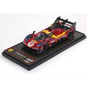 1/43 Acura ARX-06 GTP #93 太田 格之進 TSM 1/43 アキュラ ARX-06 GTP Acura Meyer Shank Racing 2025 IMSA