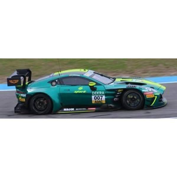 【4月予約】スパーク 1/64 アストンマーチン ヴァンテージ GT3 No.007 Comtoyo...