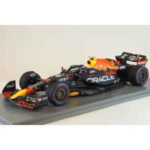 スパーク 1/12 レッドブル RB19 No.1 2023 F1 ラスベガスGP
