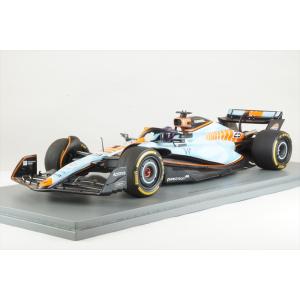 スパーク 1/43 NISSAN FORMULA E TEAM No.23 2025 フォーミュラE
