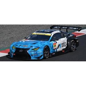9月予約】スパーク 1/43 GAINER TANAX Z No.11 2025 GT300