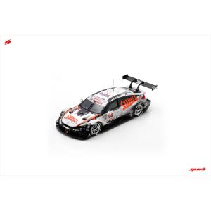 スパーク　STANLEY CIVIC TYPE R-GT TEST 1/43 スパーク 1/43 STANLEY NSX-GT No.1 TEAM KUNIMITSU 2021 GT500