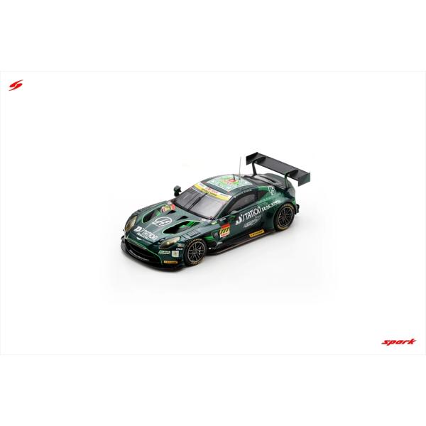 スパーク 1/43 D&apos;station Vantage GT3 No.777 D&apos;station R...