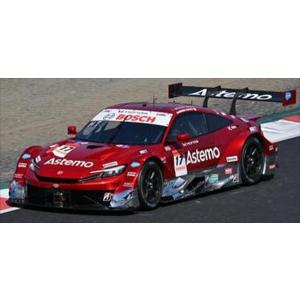 スパーク 1/43 ニテラ モチュール Z NDDPレーシング 2023 スーパーGT