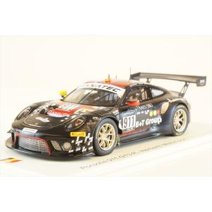 スパーク 1/43 ポルシェ 911 GT3 R ファルケンMS No.33 2021 スパーク 1/43 ポルシェ 911 GT3 R ファルケンMS No.33 2021