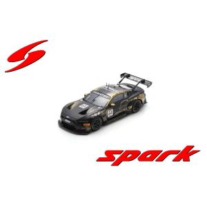スパーク 1/43 フォード マスタング GT3 No.44 2024 ル・マン24時間 J
