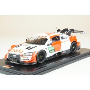 スパークモデル スパーク 1/43 ポルシェ 919 Hybrid No.19 2015 ル