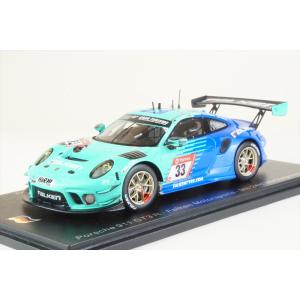 ミニチャンプス 1/43 ポルシェ 935/77 1977 ニュルブルクリンク DRM No