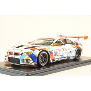 スパーク 1/43 フォード マスタング GT3 #44 ルマン24h 2024 REVIEW: Spark 1:43rd Ford Mustang GT3, PROTON COMPETITION