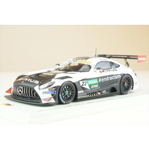 スパーク 1/43 KEIHIN NSX-GT No.17 REAL RACING 2020 GT500 スーパー