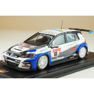 スパーク1/43オレカNo.37ジャッキーチェンDCレーシング2019ミニカー