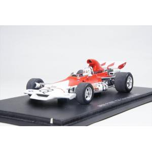 12月予約】ルックスマート 1/43 フェラーリ SF-25 2025 F1 モナコGP 2