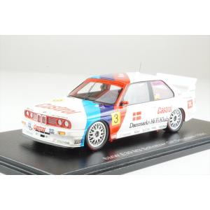スパーク 1/43 ポルシェ 934 No.57 1976 ル・マン24時間 16位 T