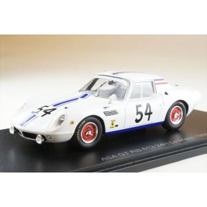 スパーク 1/43 トヨタ GR ヤリス ラリー1 No.18 2026 WRC ラリー