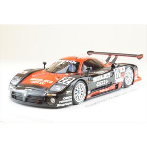 スパーク 1/43 ポルシェ 911 GT1 No.29 1997 ル・マン24時間 A