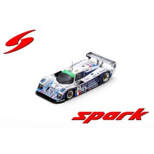 ノレブ 1/43 ポールスター 2 2024 マグネシウムグレー 完成品ミニカー