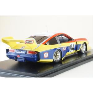 スパーク 1/43 シボレー モンツァ No....の詳細画像1