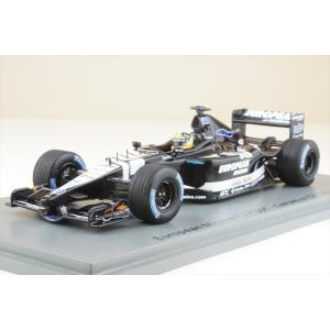 スパーク 1/43 アルピーヌ F1 チーム A521 フェルナンド アロンソ 2021