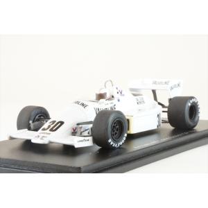 1/43 スパークAlfa Romeo C41 キミ　ライコネン Spark Alpha Romeo C41 K. Raikkonen Abu Dhabi GP 2021 | b's