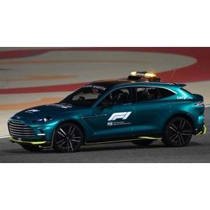 ミニカー/完成品 スパーク 1/43 アストンマーチン ヴァンテージ AMR D