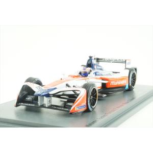 激レア✨新品未開封 NISSAN フォーミュラE ミニカー ローランド スパーク 1/43 NISSAN FORMULA E TEAM No.23 2025 フォーミュラE