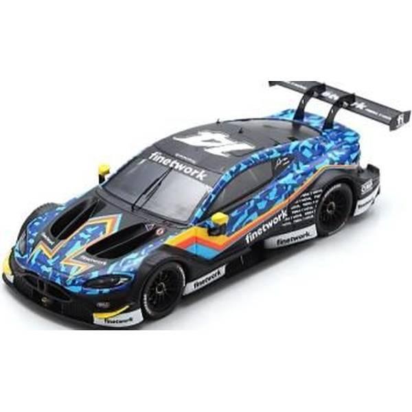 【9月予約】スパーク 1/43 アストンマーチン ヴァンテージ DTM テストカー 2023 DTM...