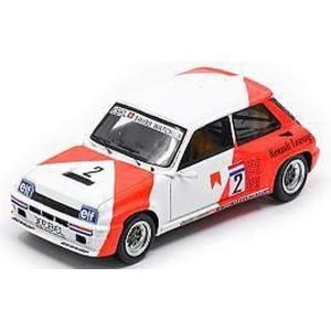スパーク 1/43 シェブロン B16 マツダ No.48 1970 ル・マン24