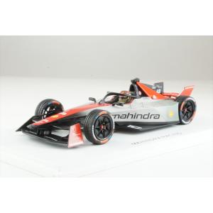 ミニカー 1/43 Nissan Formula E Team #23 Gen3 NISSAN FORMULA E TEAM No.23 Sacha Fenestraz (ミニカー