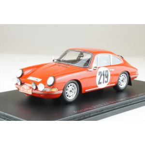 ミニチャンプス　1/43 ザウバーC32 ヒュルケンベルグ スパーク S3662 1/43 Courage C30LM No.14 10th 24H Le Mans